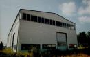 Lagerhalle Haan